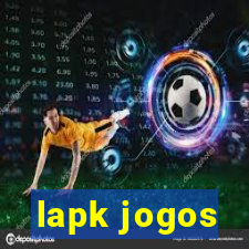 lapk jogos